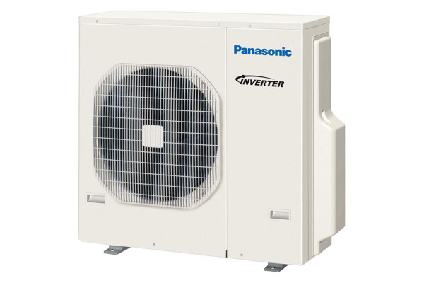 Panasonic CU-5Z90TBE Multi klíma kültéri egység (max. 5 beltéri egységhez)