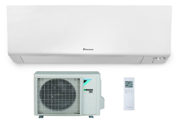 Daikin FTXM20A / RXM20A Perfera Inverteres Split klíma
