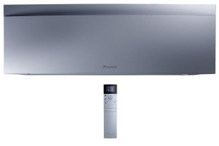 Daikin FTXJ20AS Emura ezüst oldalfali multi beltéri egység