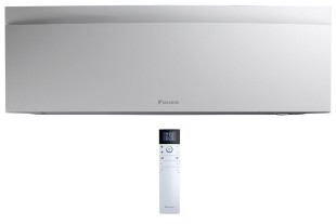 Daikin FTXJ50AW Emura fehér oldalfali multi beltéri egység