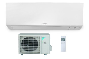Daikin FTXM20A / RXM20A Perfera Inverteres Split klíma