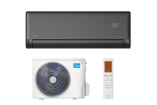 Midea SOL-24-BL-SP Solstice Inverteres Split klíma