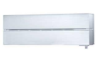 Mitsubishi MSZ-LN35VGV Diamond (fényes fehér) oldalfali multi beltéri egység