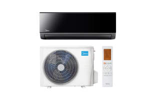 Midea MG2X-24-BL-SP Xtreme Save Inverteres Split klíma